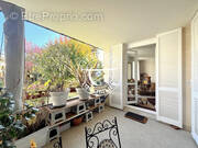 Appartement à LOUVECIENNES