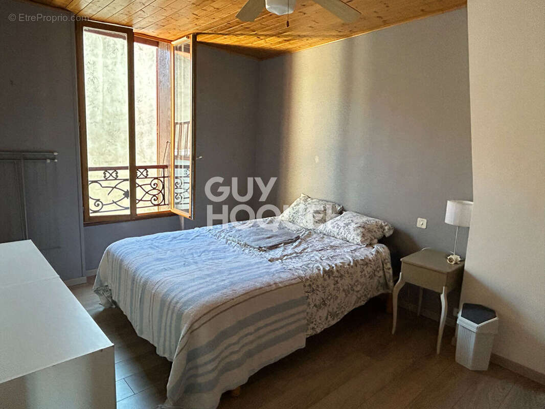 Appartement 2 pièces (49 m²) EXCLUSIVITÉ - A VENDRE  à PERPIGNAN (66000) - photo 5