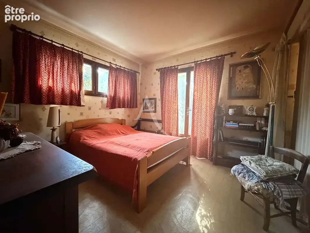 Maison Mesland 5 pièce(s) 10000 m². - photo 6