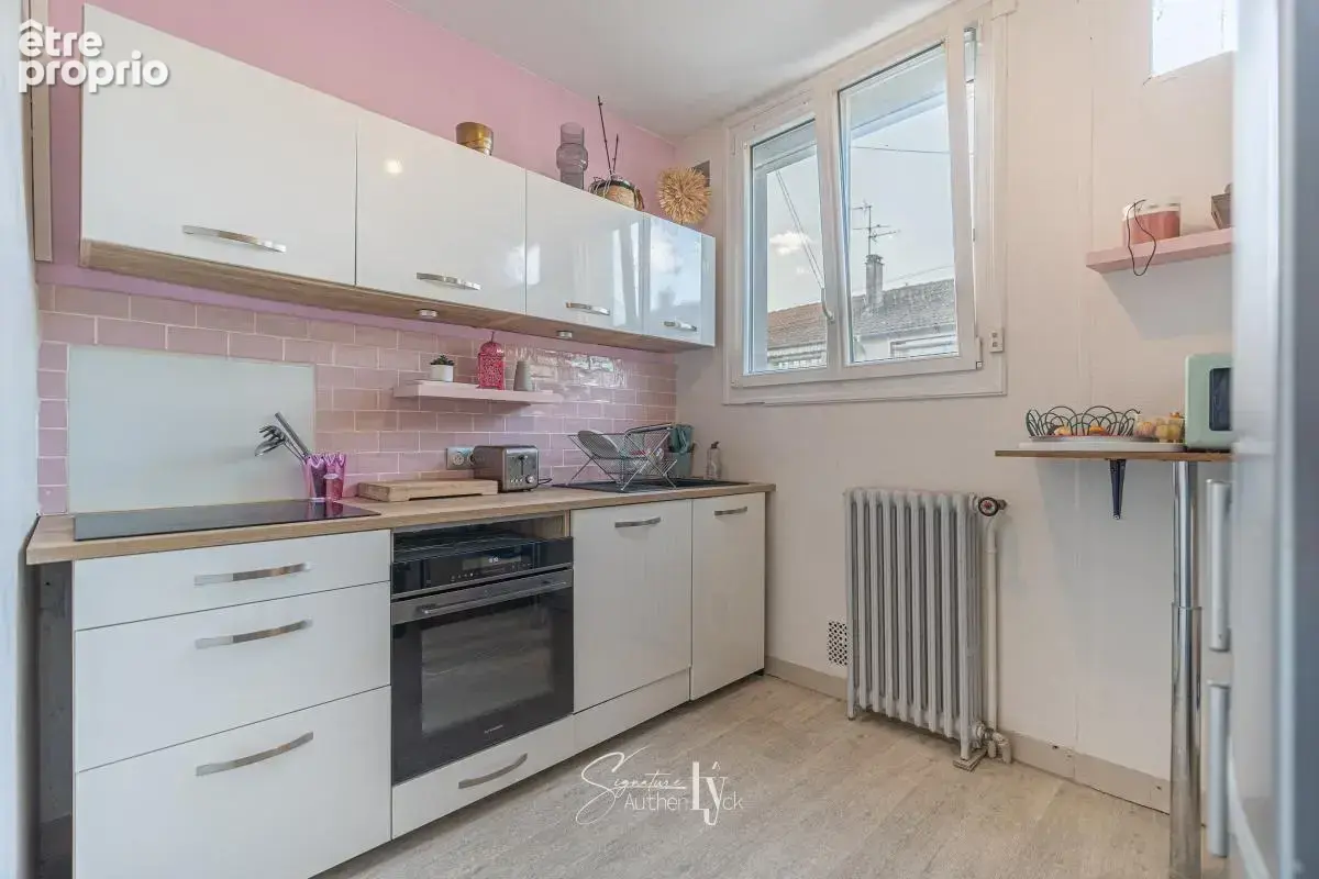 Maison 4 pièces 73 m² à vendre à Limoges (87000) - photo 10