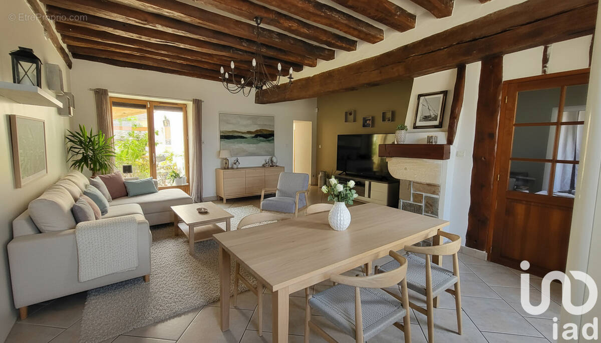 Photo 1 - Appartement à MARLES-EN-BRIE