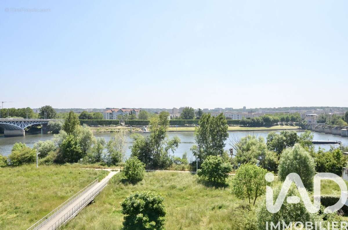 Photo 1 - Appartement à CARRIERES-SOUS-POISSY