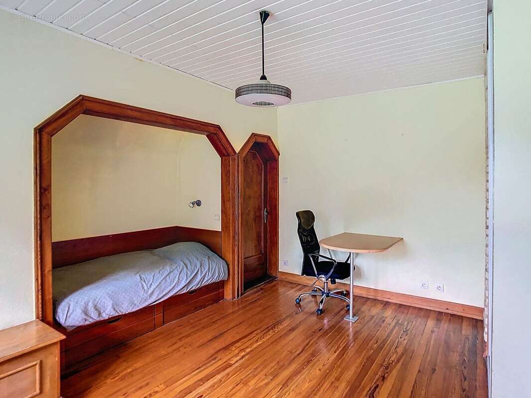 Maison à WANGENBOURG-ENGENTHAL