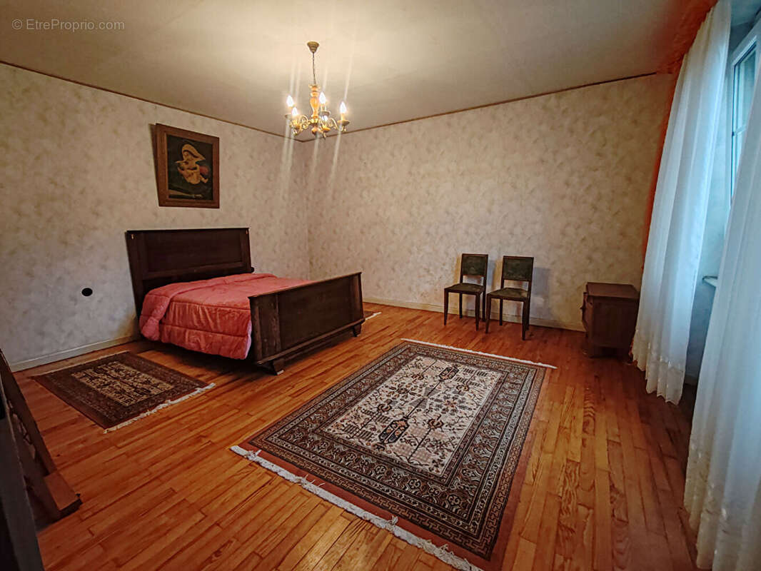 Maison à VOLMUNSTER