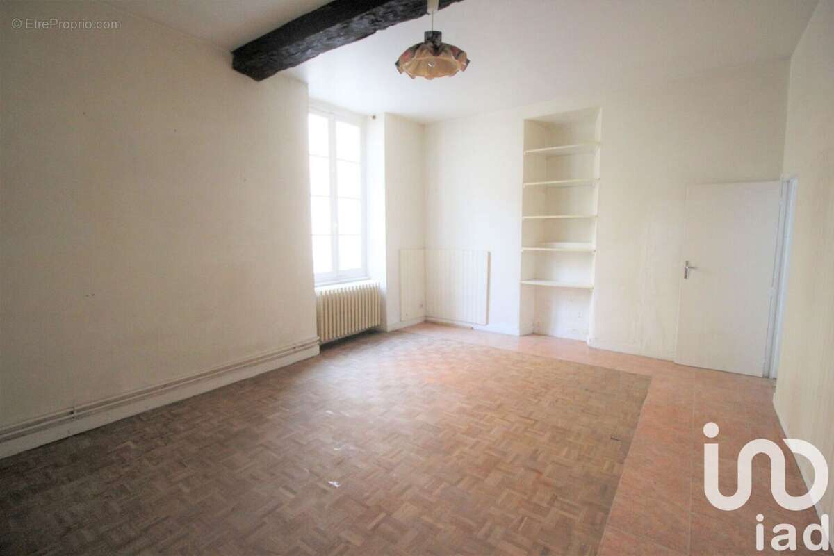 Photo 8 - Appartement à BERGERAC