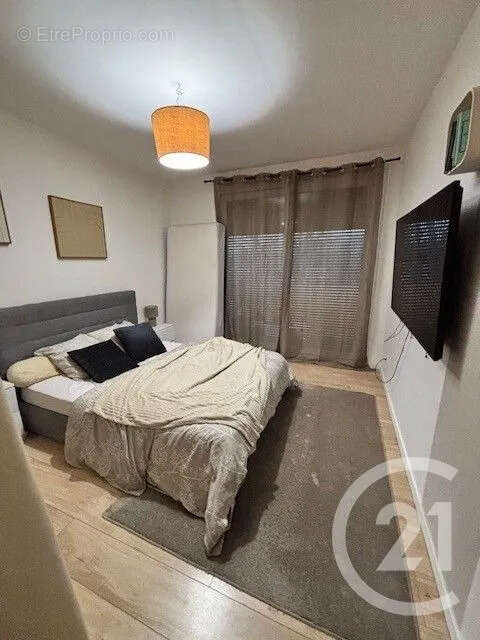 Appartement à SAINT-QUENTIN