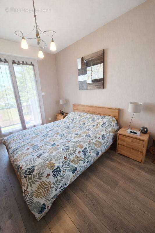 Appartement à LANESTER