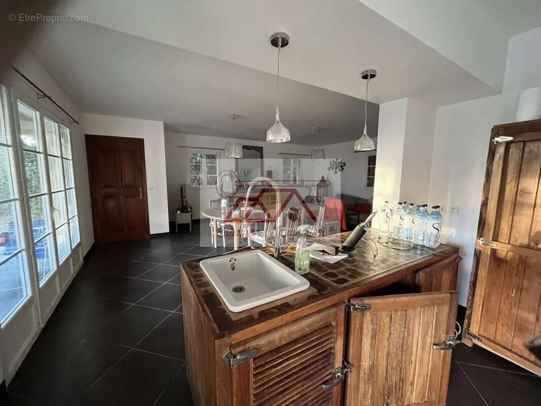 Maison à MONTEGROSSO