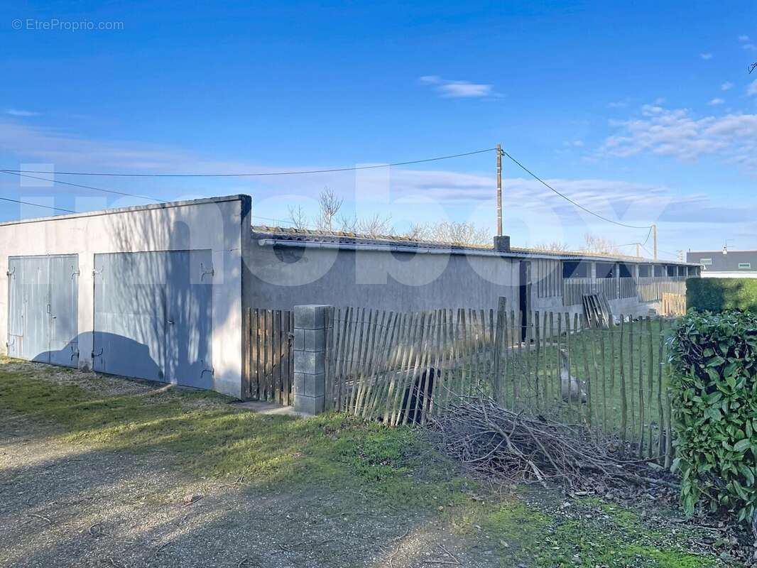 mme-dersoir-couffe_00011 - Maison à COUFFE