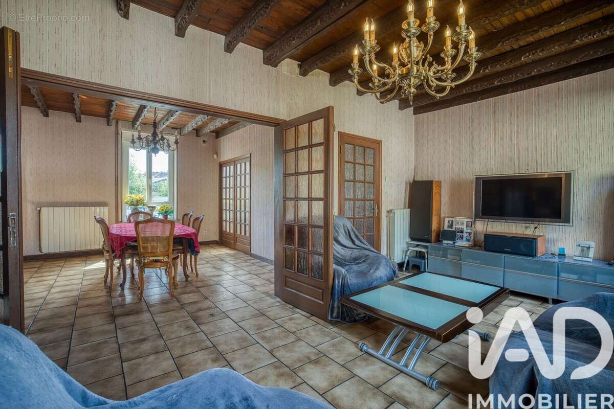 Photo 2 - Maison à HOMECOURT