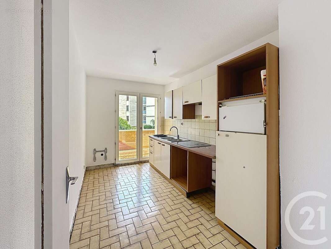 Photo 6 - Appartement à MONTPELLIER