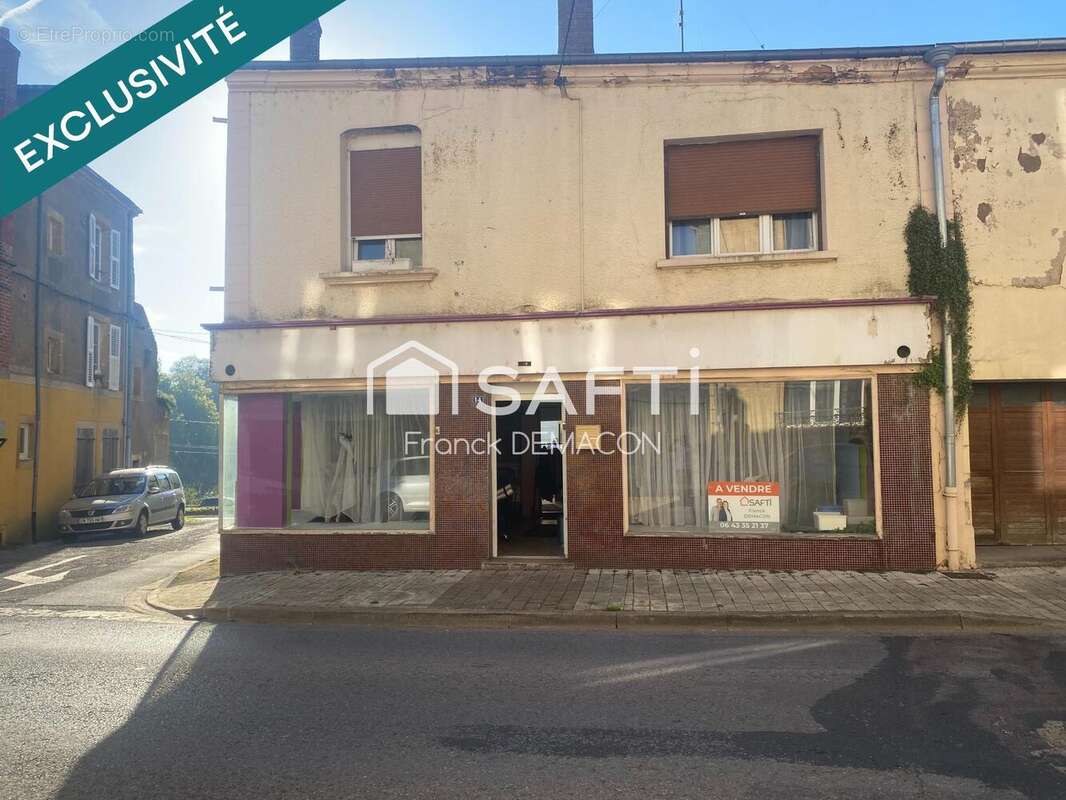 Photo 2 - Appartement à MONTMEDY