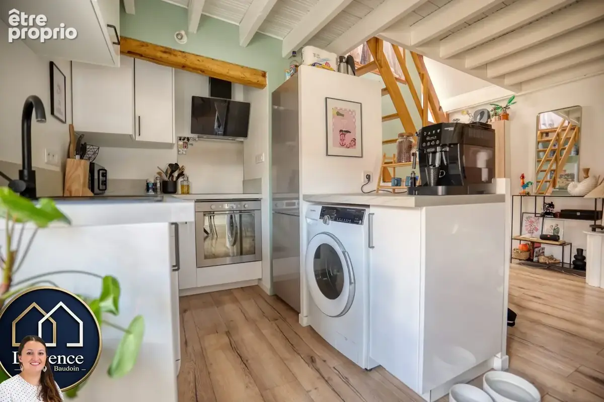 Appartement 2 pièces 40 m² à vendre à Chaudon (28210) - photo 6