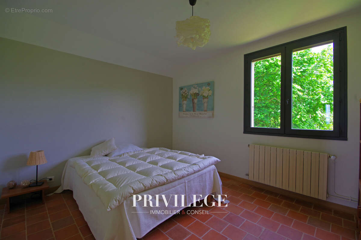 Maison à SAINT-FRANC