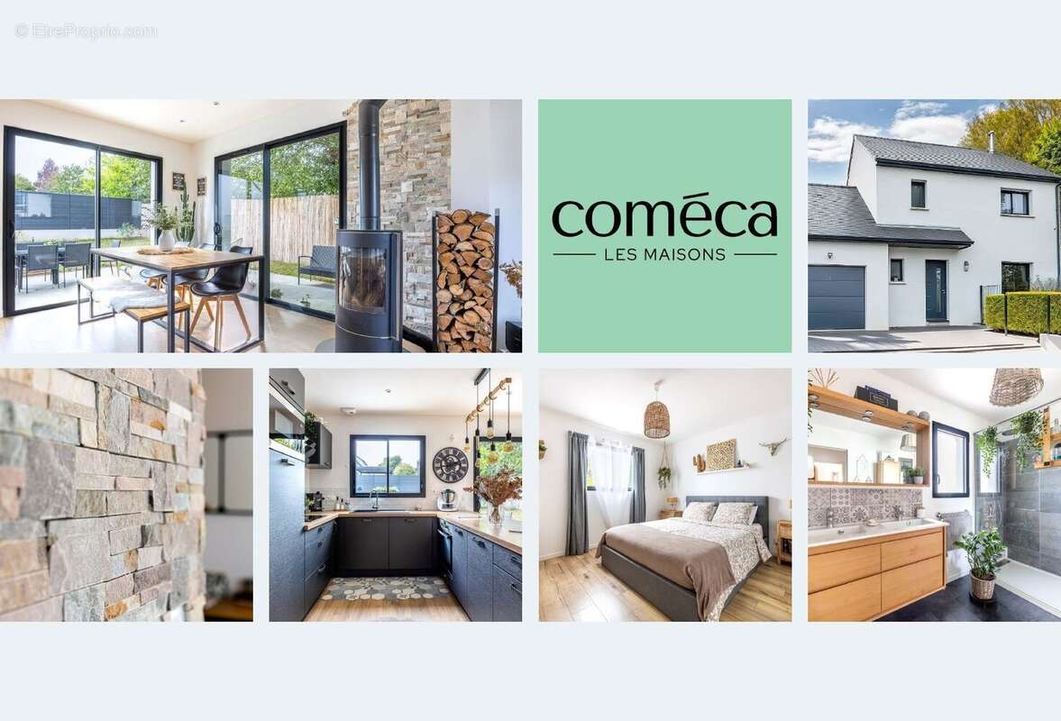 Terrain à LES MOUTIERS-EN-RETZ