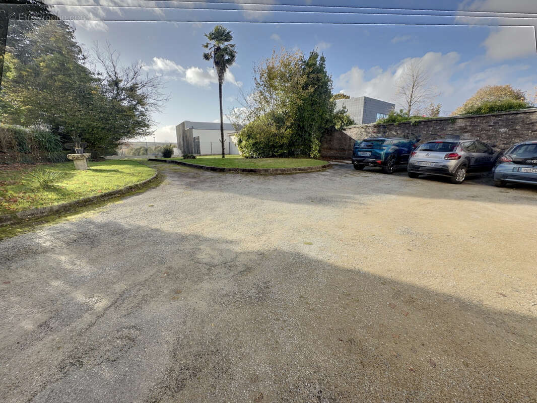 Appartement à CAMORS