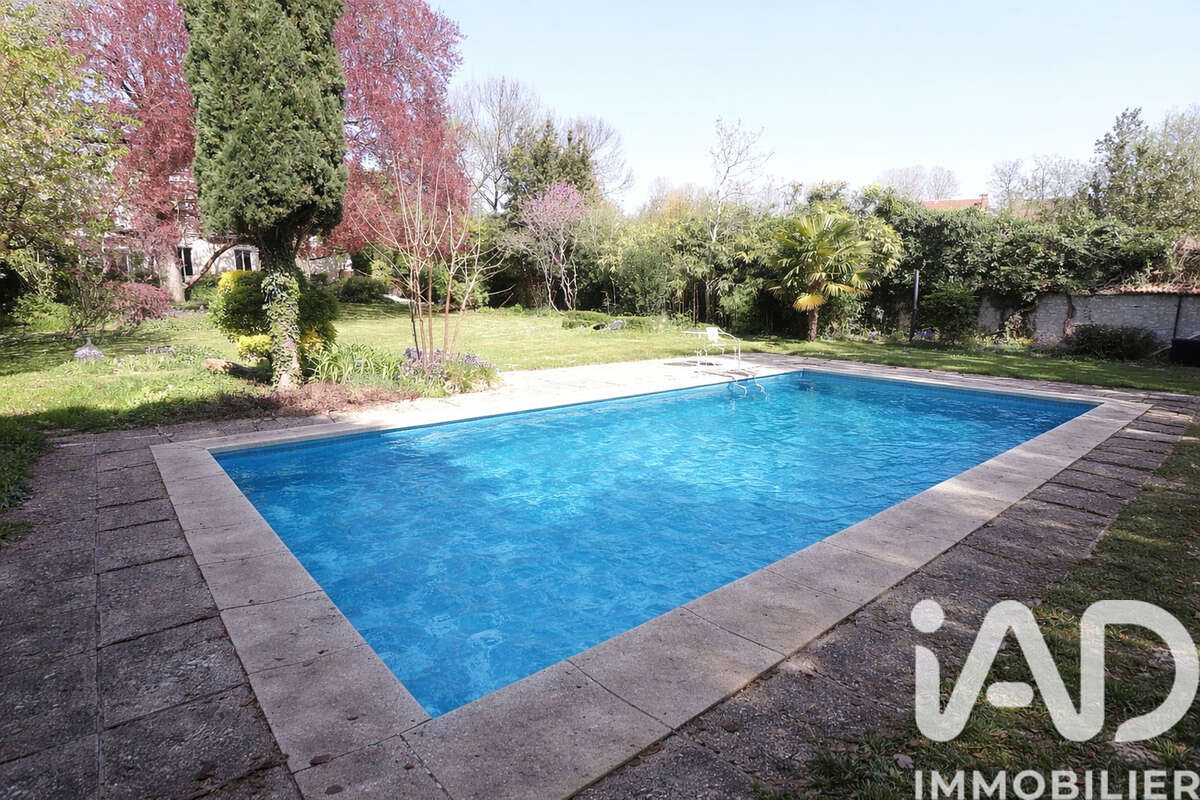 Photo 8 - Maison à MONTEREAU-FAULT-YONNE