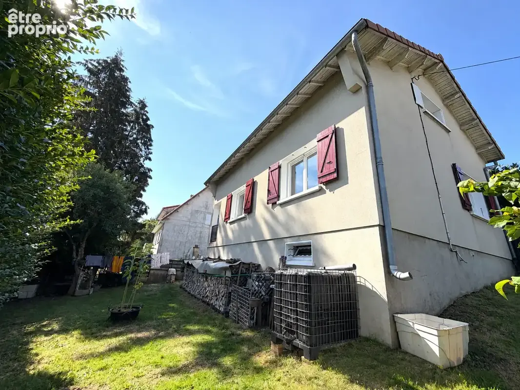 Belle maison - photo 2
