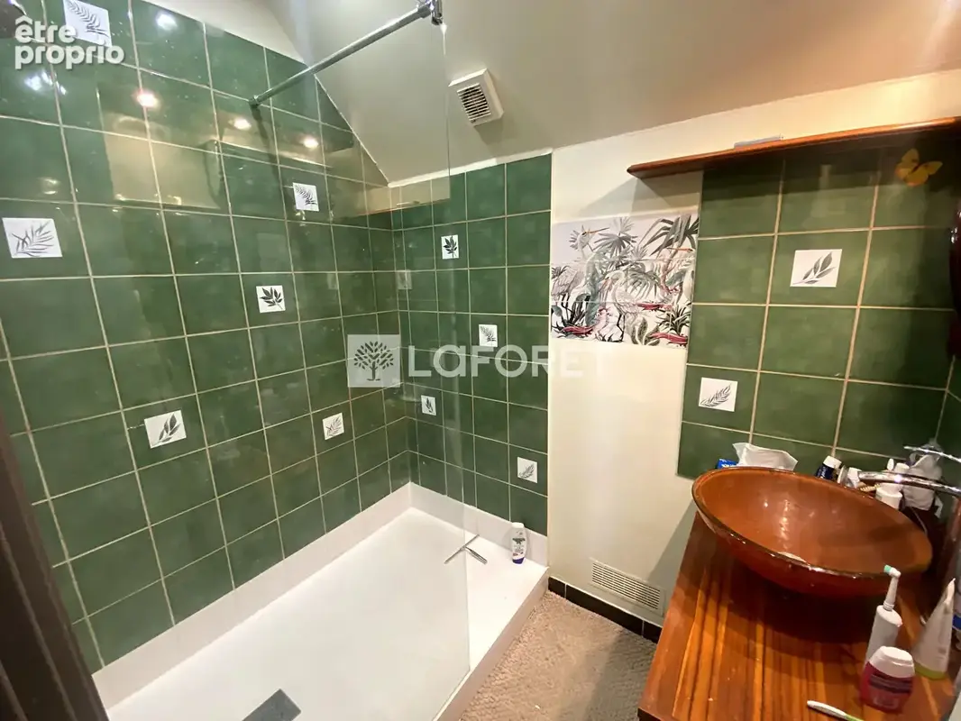 Maison Mezy Sur Seine 6 pièce(s) 132 m2 - photo 14