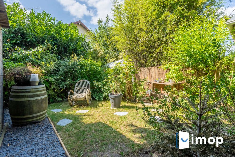 Maison à VILLIERS-SUR-MARNE