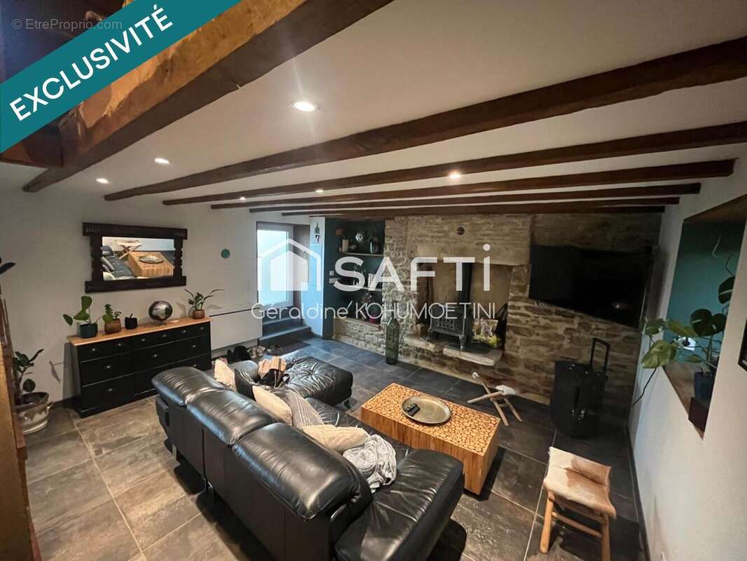 Photo 3 - Maison à GUEMENE-SUR-SCORFF