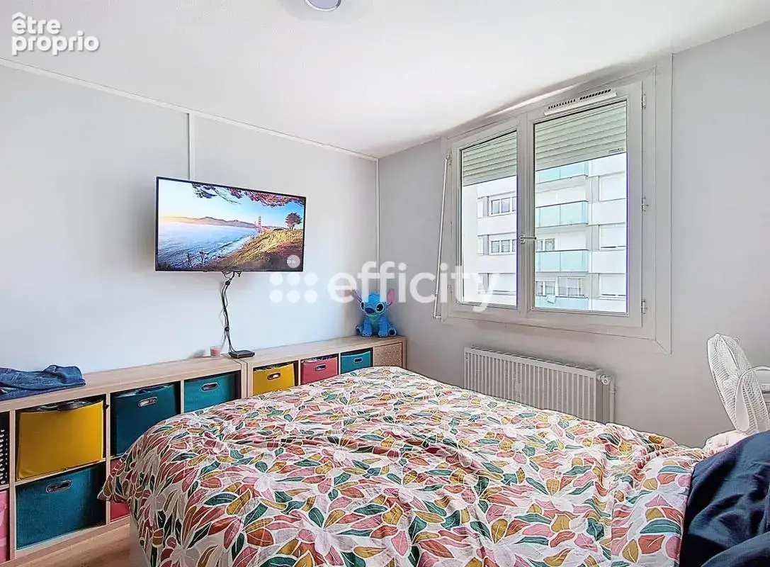 Appartement - photo 5