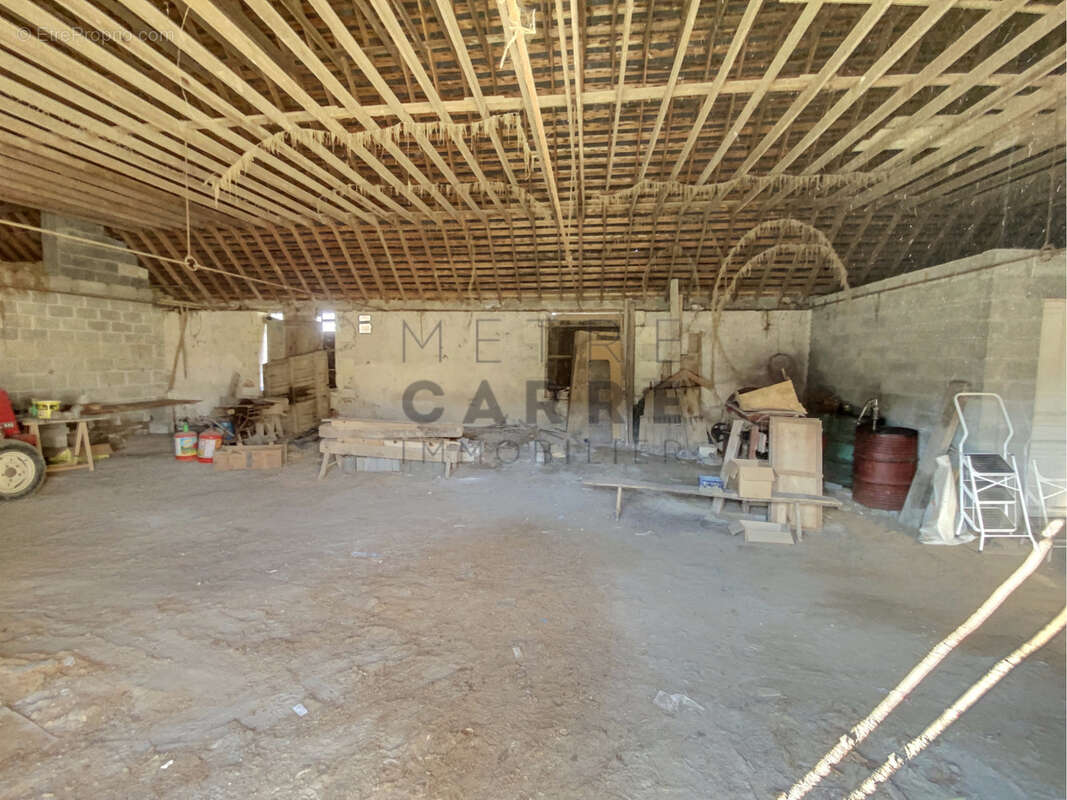 Maison à SAINT-SULPICE