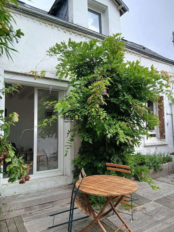 Maison à LE HAVRE