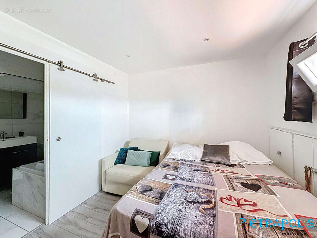 Appartement 89 m² à Agde  - photo 7