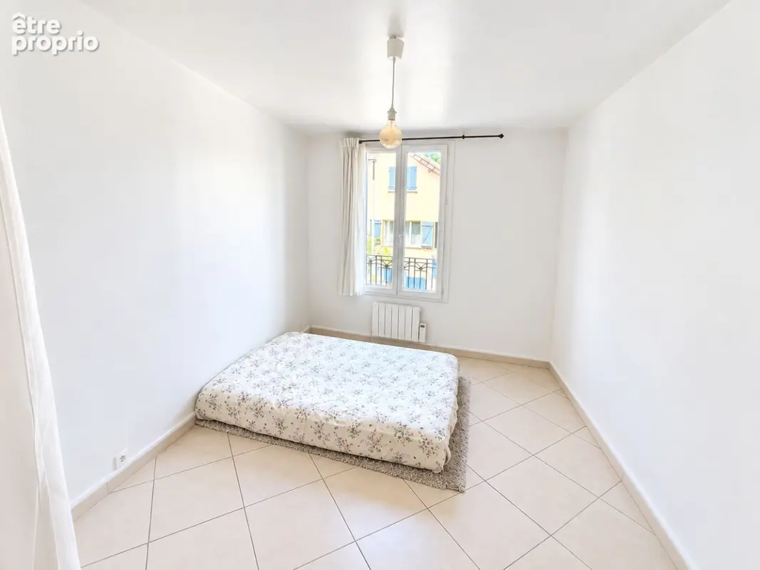 Appartement 2 pièces 31 m² à vendre à Bagnolet (93170) - photo 7