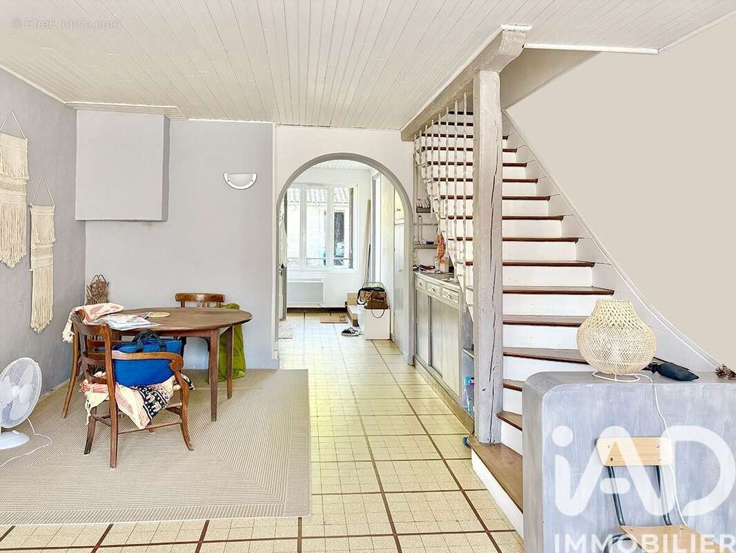 Photo 7 - Appartement à TOUCY