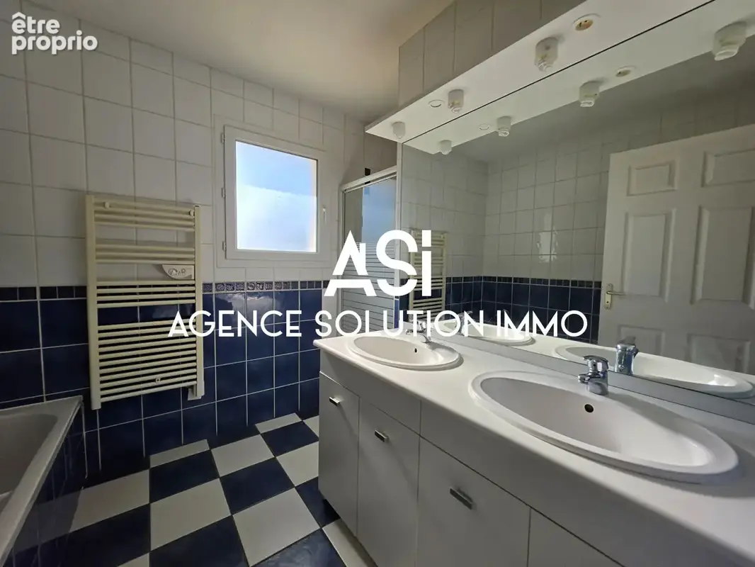 Maison 89m² - 3 chambres - 582 ²m de terrain - photo 4