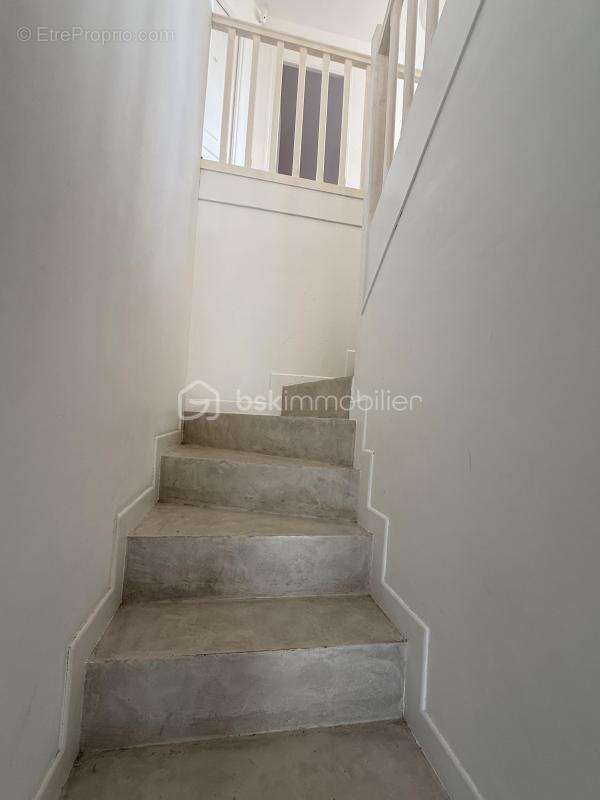 Maison à SAINT-GREGOIRE