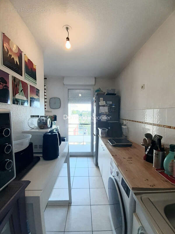 Appartement 67 m² à Perpignan  - photo 5