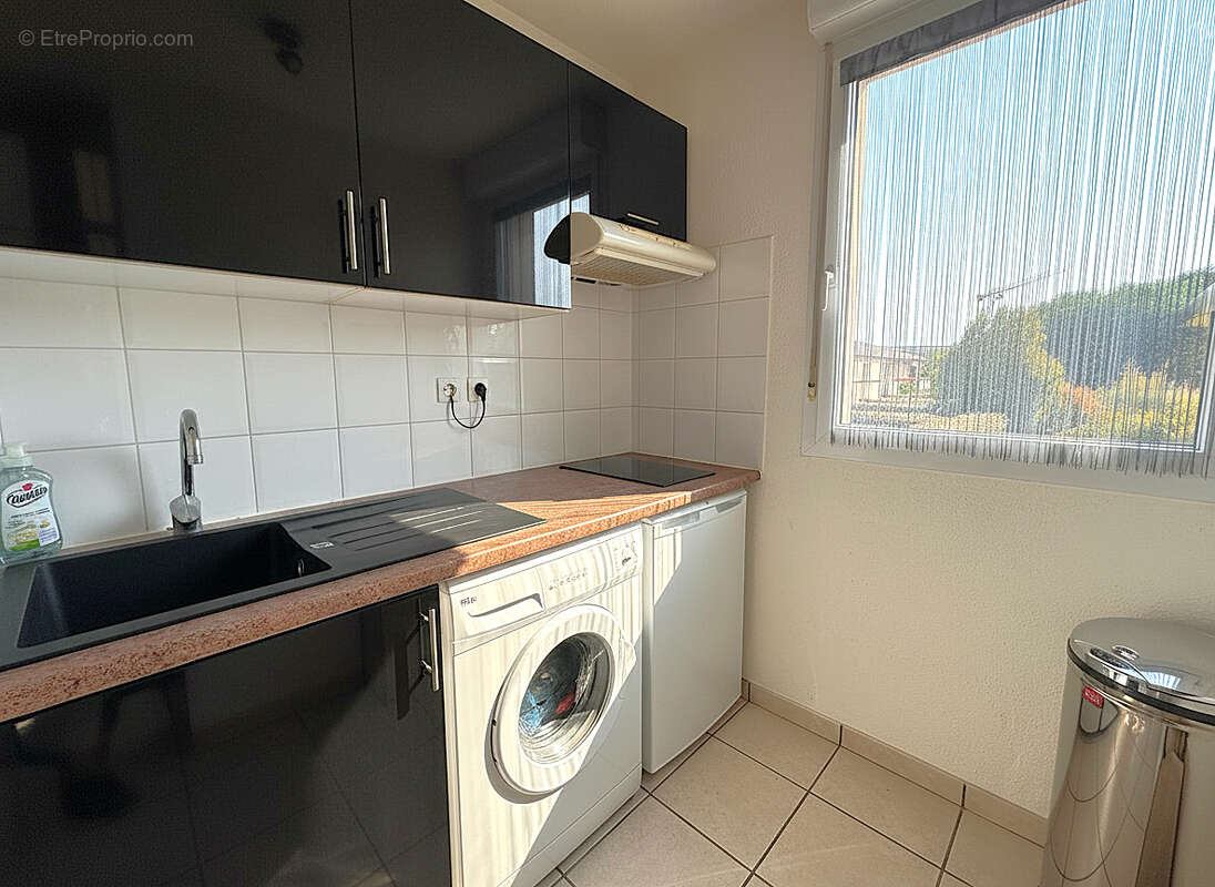 Appartement 40m² à toulouse - photo 6