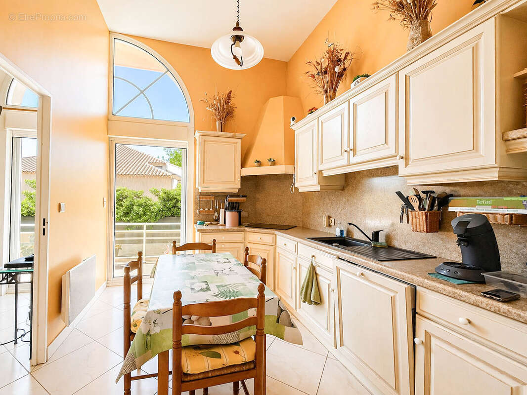 Appartement à VALRAS-PLAGE
