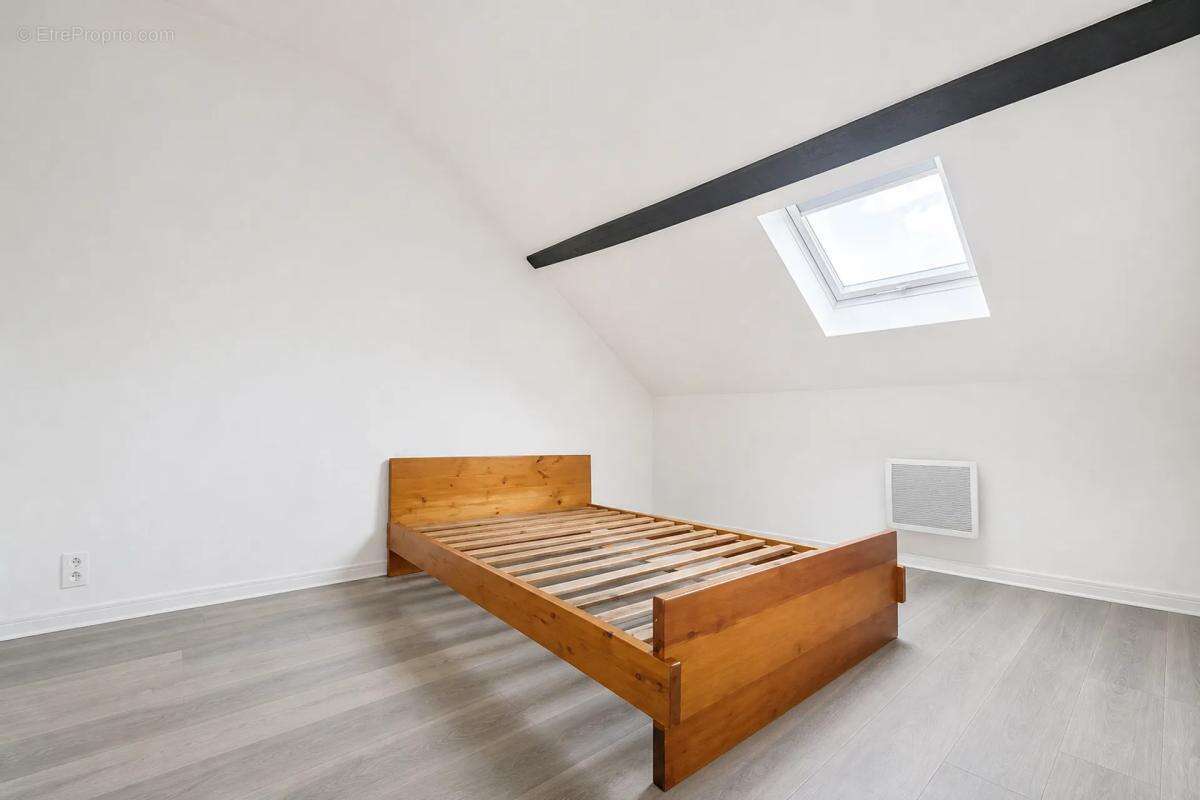 Appartement à CORBEIL-ESSONNES