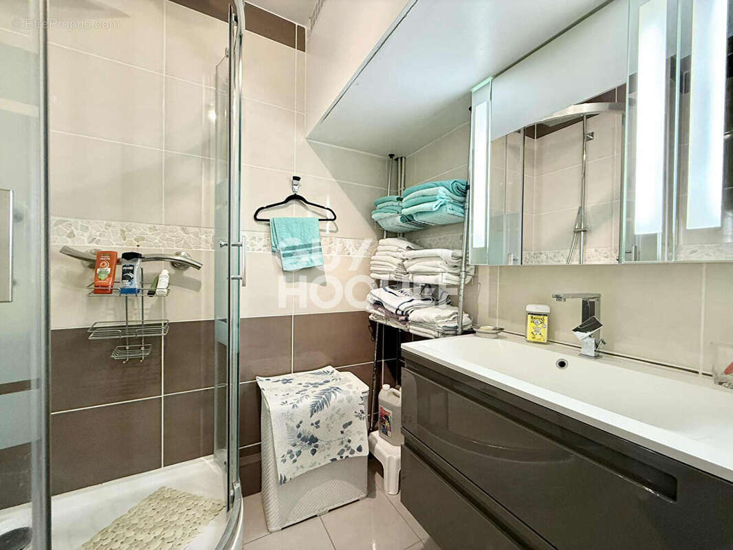 Appartement à DEAUVILLE