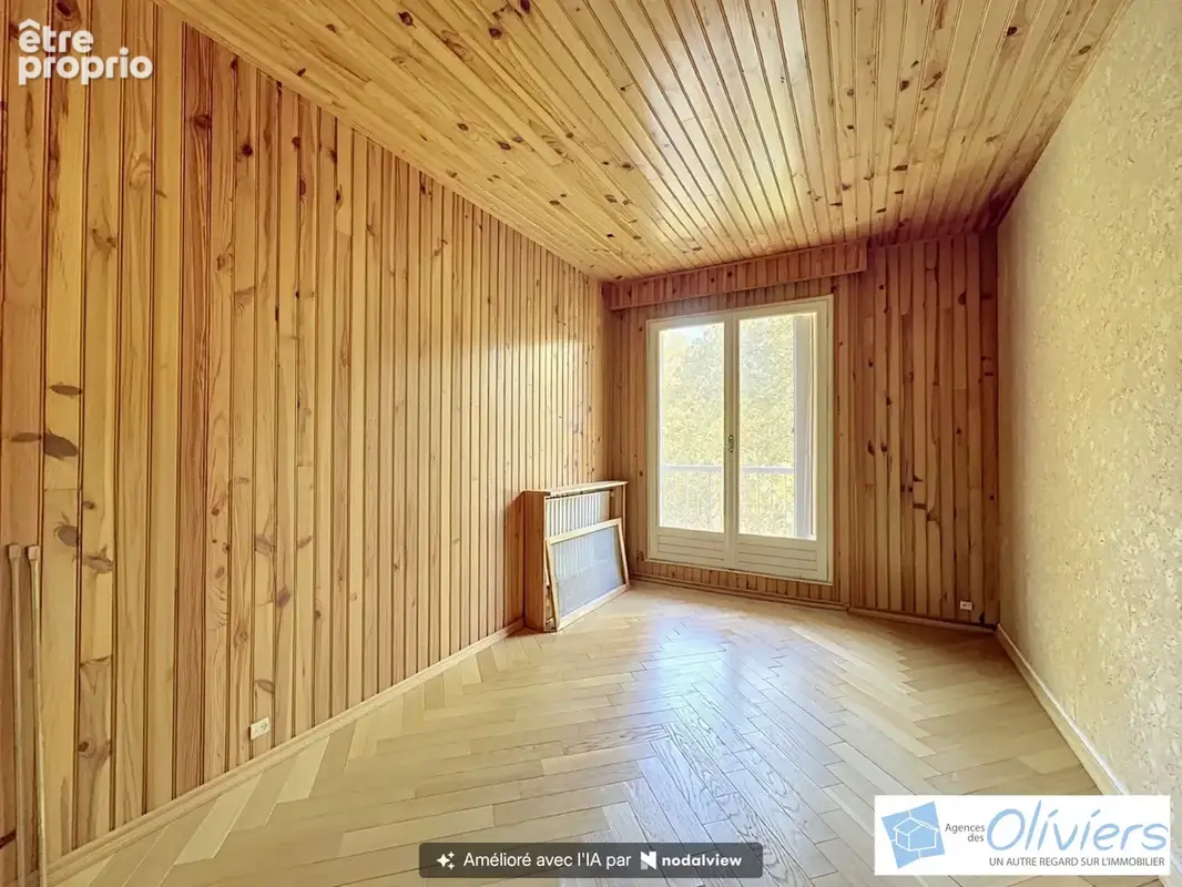 Appartement 3 pièces 70 m² à vendre à Magny-Les-Hameaux (78114) - photo 4