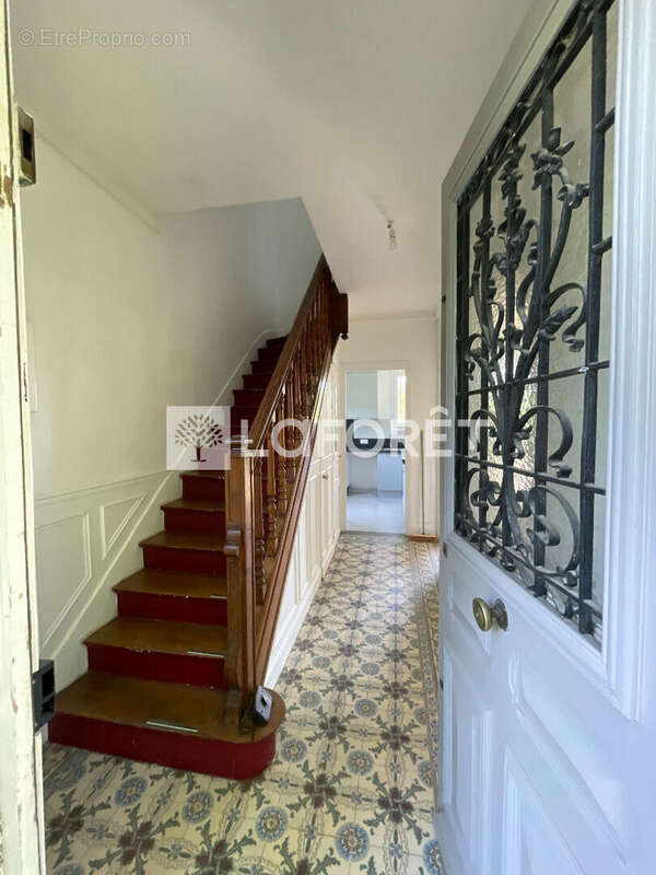 Maison conflans-sainte-honorine - 5 pieces - 76 m² - photo 8