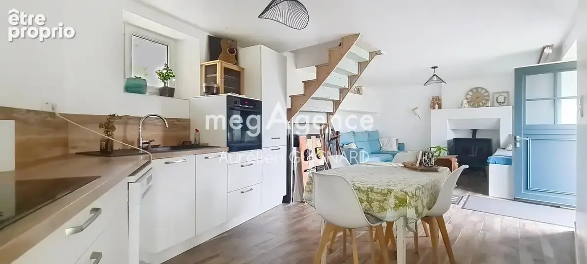 Maison à ARCAIS