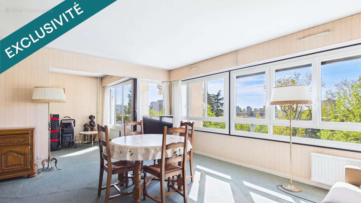 Photo 3 - Appartement à VILLEJUIF