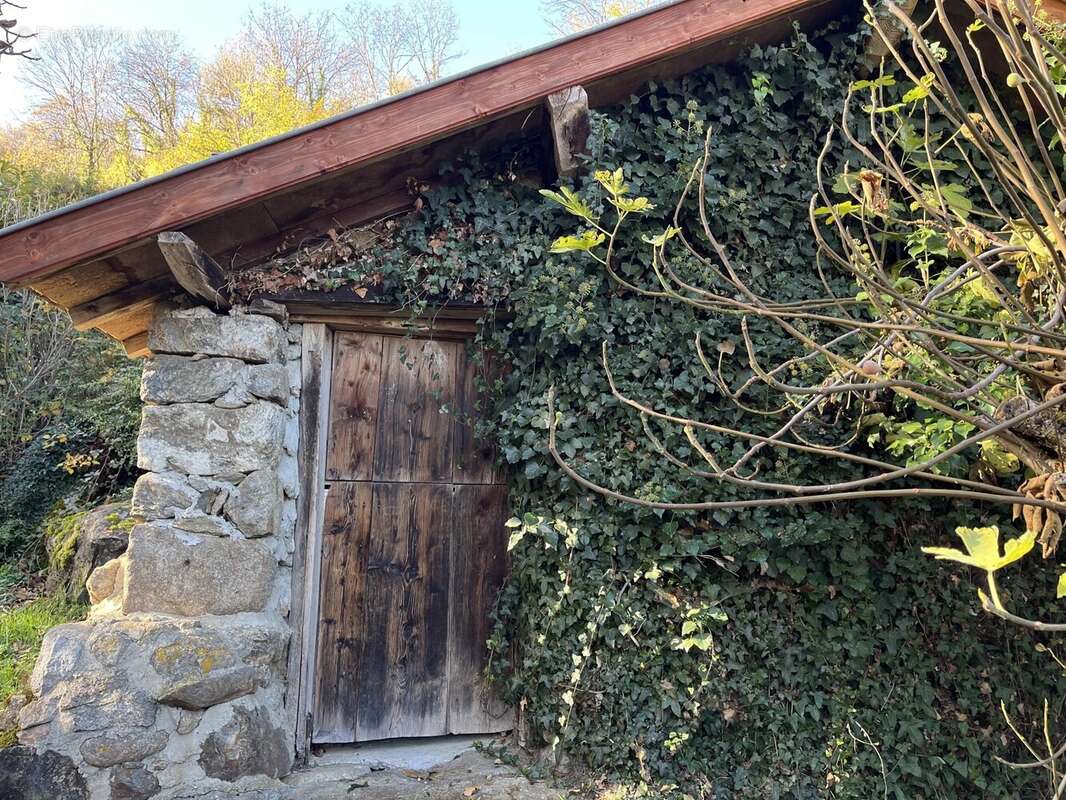 Maison à TARASCON-SUR-ARIEGE