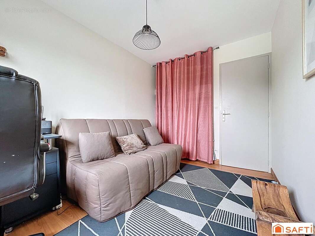 Photo 8 - Maison à BOUZY-LA-FORET