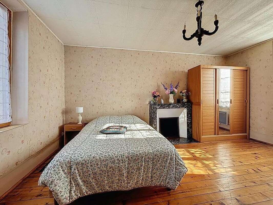 Photo 8 - Maison à GOUVIEUX