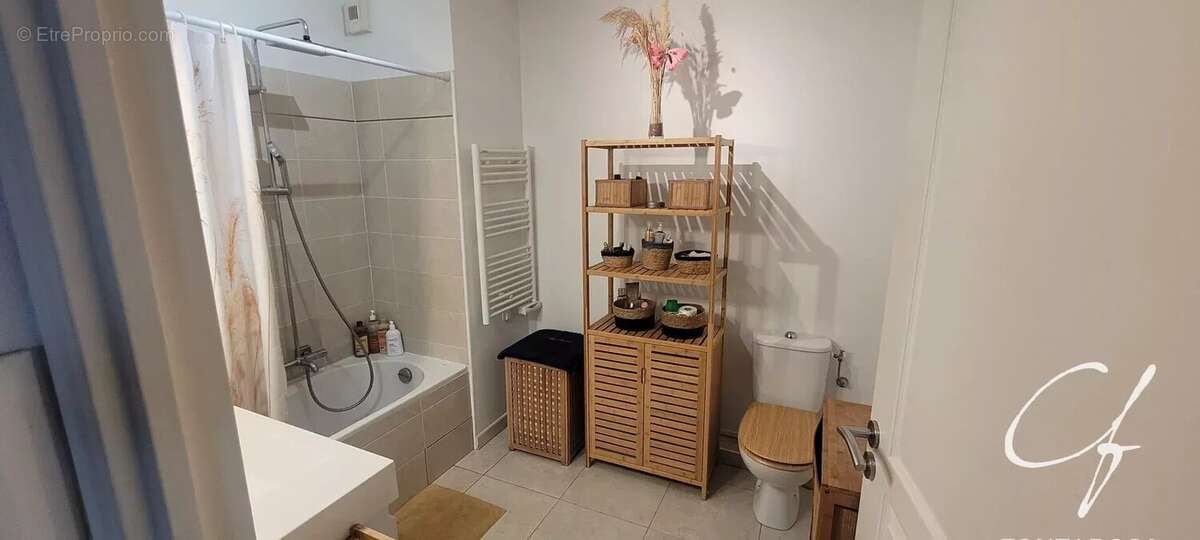 Appartement à SAINT-RAPHAEL