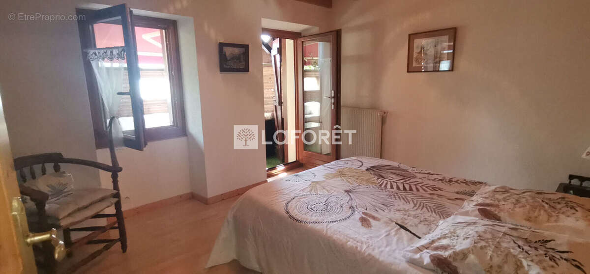 Maison 7 pièces avec piscine à vendre à Tournon - Réf 4331 - photo 13