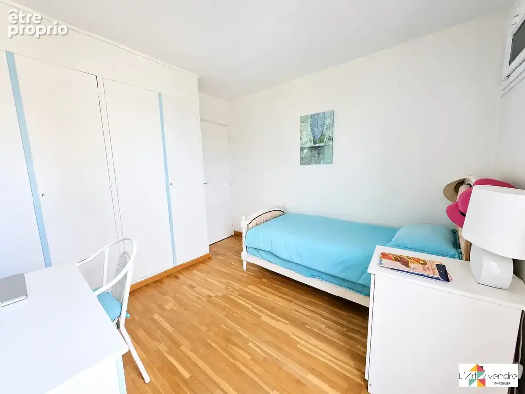 Appartement 4 pièces 92 m² à vendre à Compiegne (60200) - photo 9