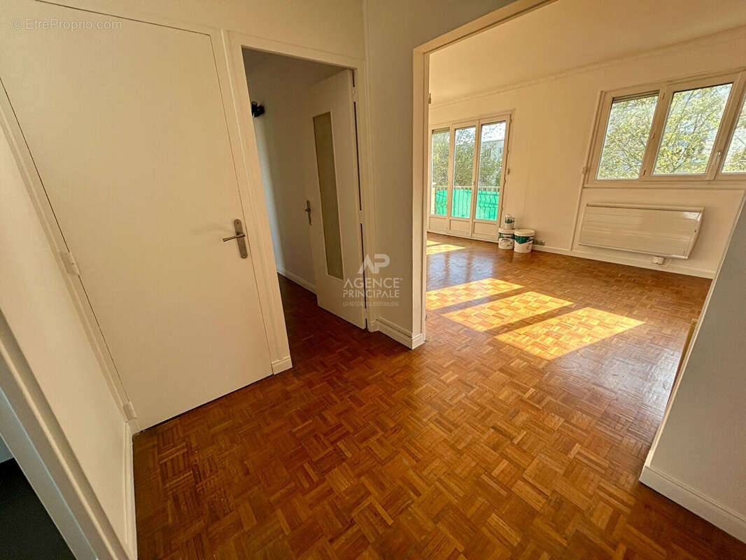 Appartement à POISSY