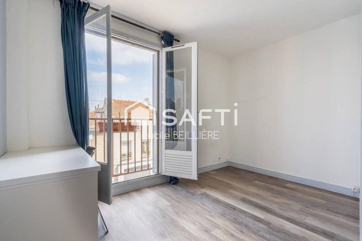 Photo 1 - Appartement à MONTREUIL